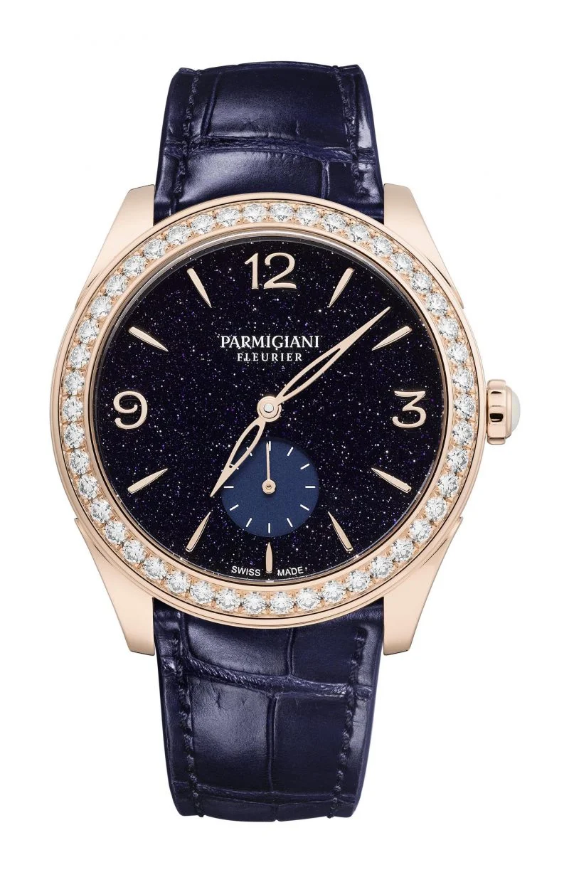 Parmigiani Fleurier Tonda Metropolitaine