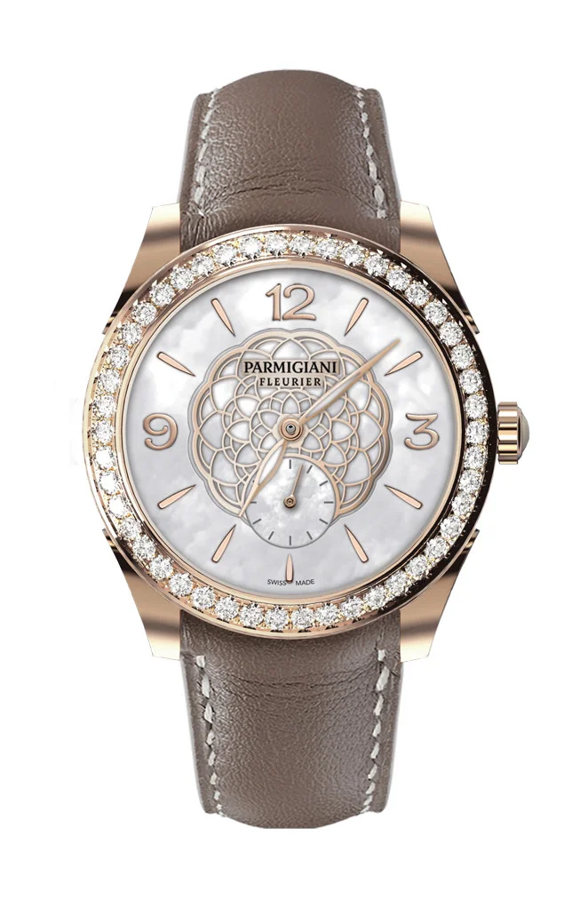 Parmigiani Fleurier Tonda Metropolitaine