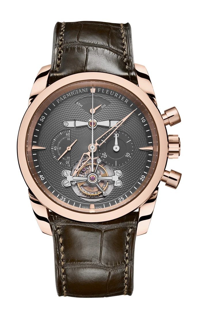Parmigiani Fleurier Tondagraphe