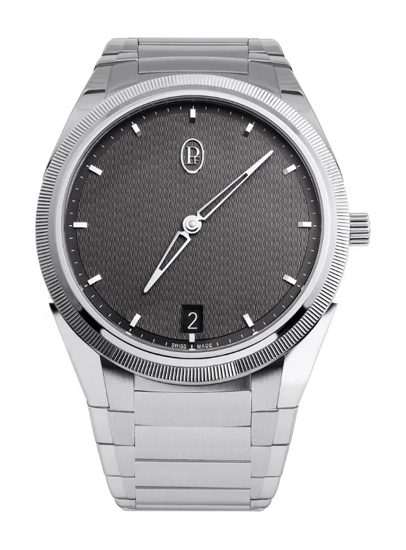 Parmigiani Fleurier Tonda PF Micro-Rotor