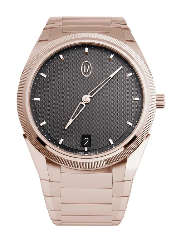 Parmigiani Fleurier Tonda PF Micro-Rotor