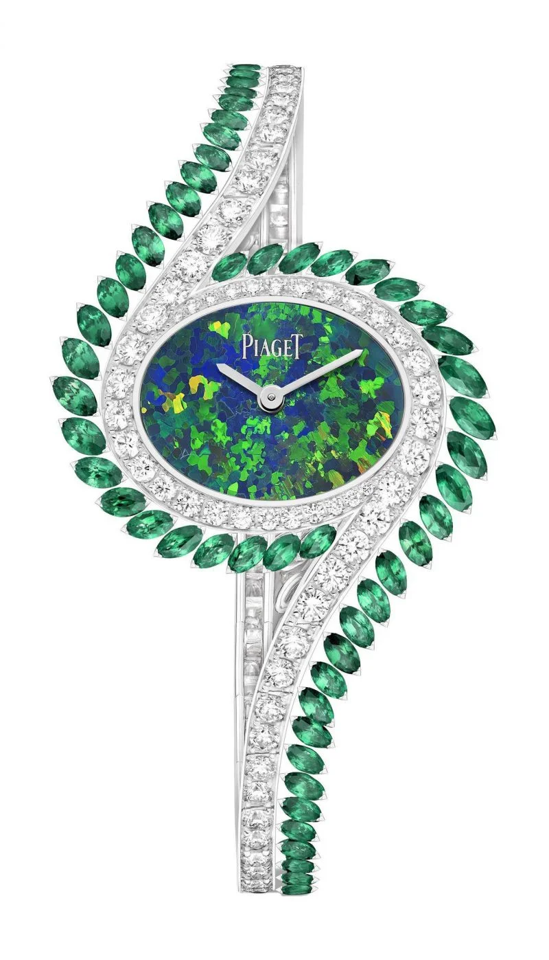 Piaget Limelight Gala High-Jewellery