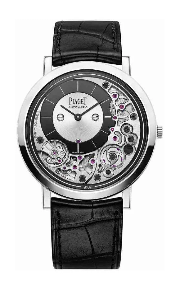 Piaget Altiplano Ultimate