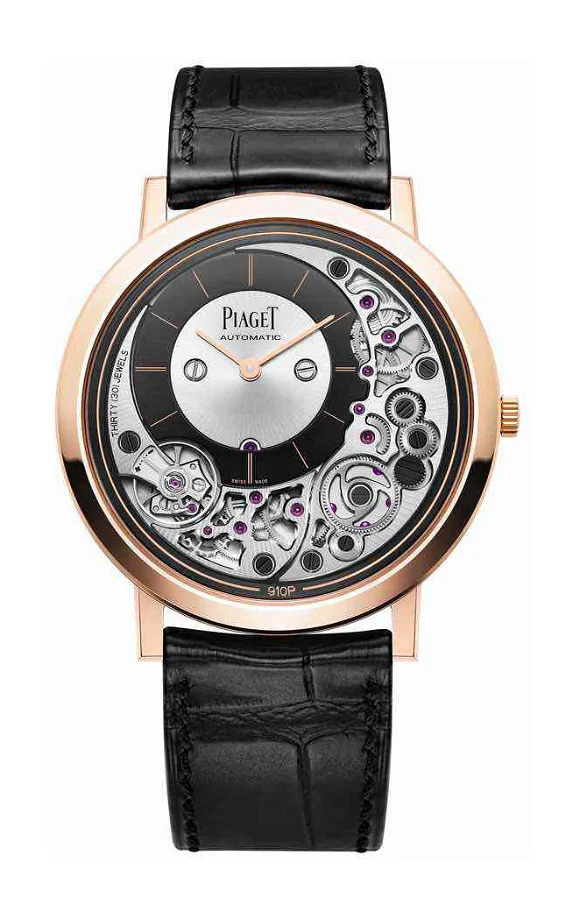 Piaget Altiplano Ultimate