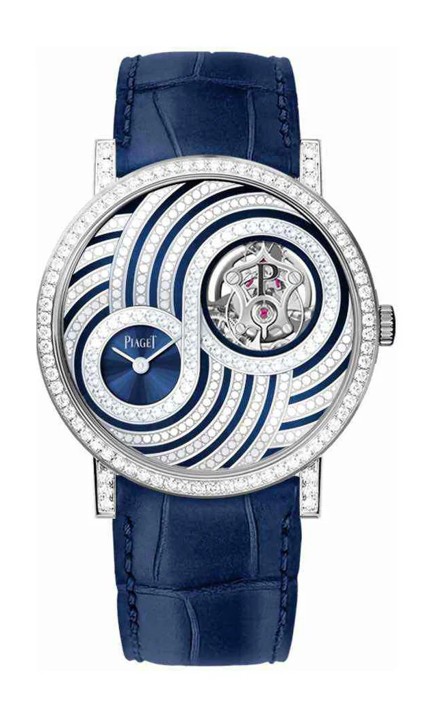 Piaget Altiplano Watch Limited edition of 18 pieces