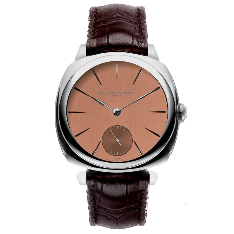 SQUARE MICRO ROTOR – AUTUMN DIAL