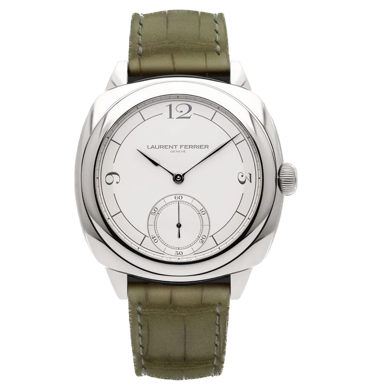 LAURENT FERRIER SQUARE MICRO ROTOR RETRO