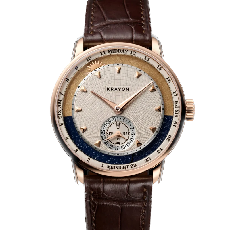 ANYWHERE ROSE GOLD