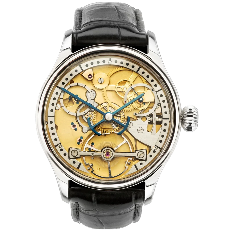 GARRICK S1 WATCH