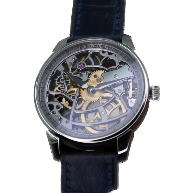 FELIPE PIKULLIK FPSK SKELETON