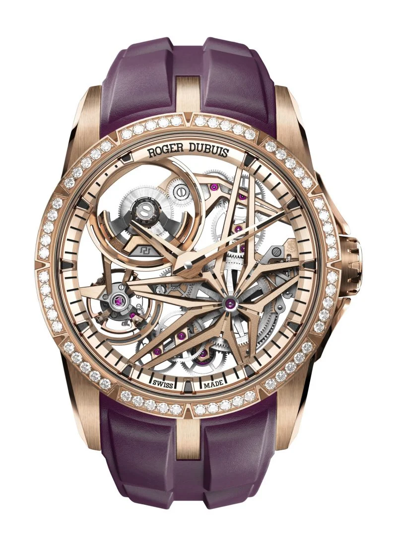 Roger Dubuis Excalibur MB