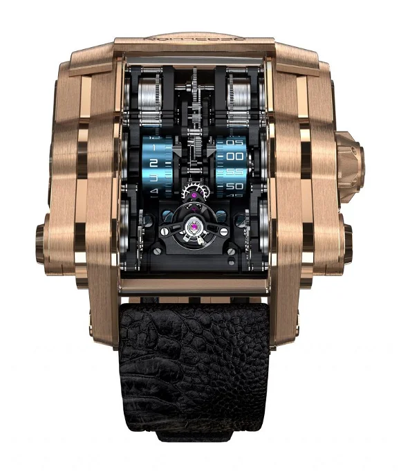 Rebellion T2M