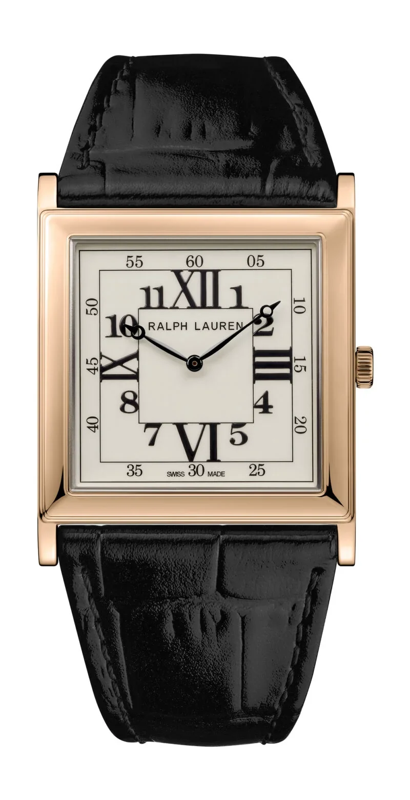 Ralph Lauren The RL867