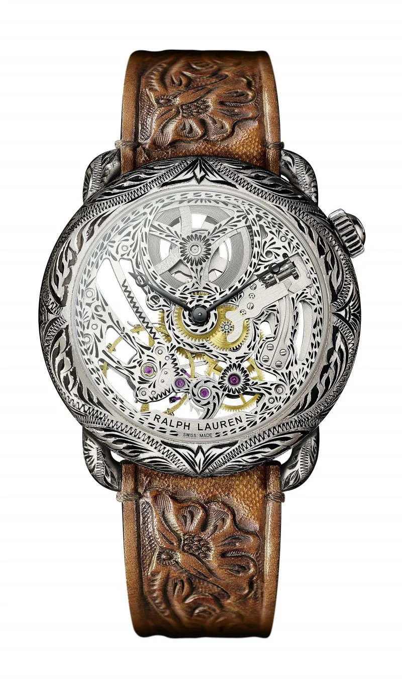 Ralph Lauren Western