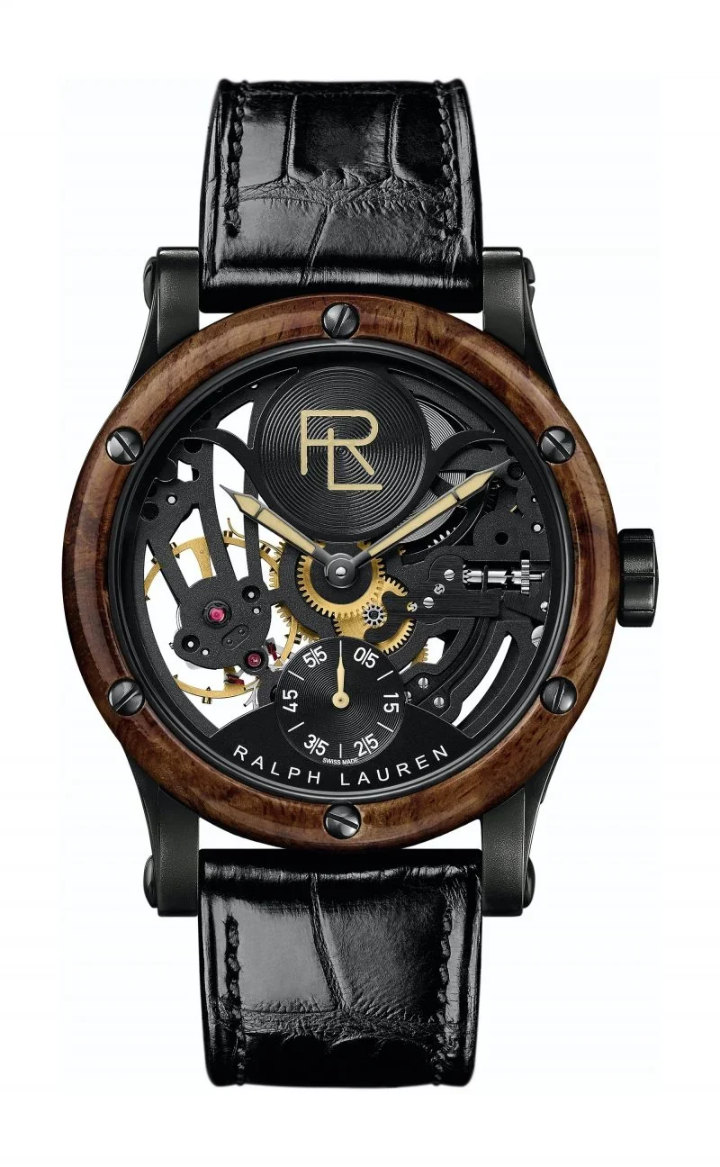 Ralph Lauren Automotive
