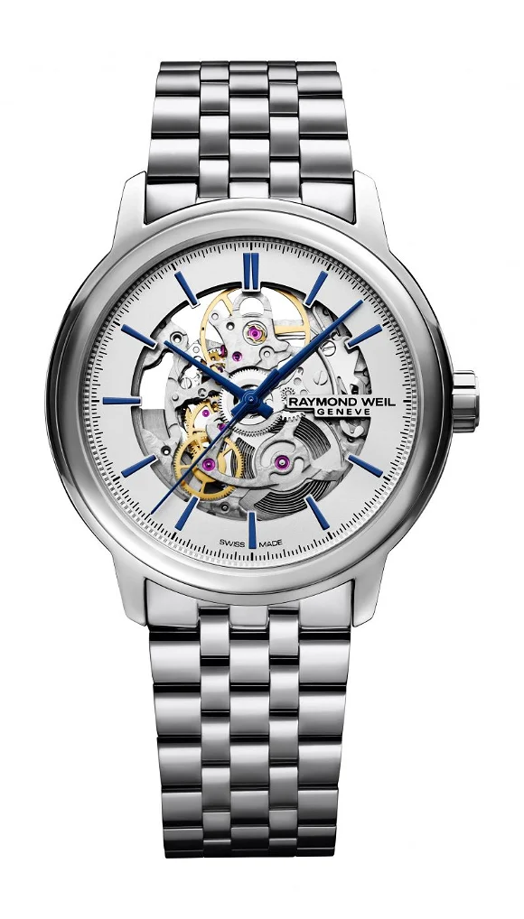 Raymond Weil Maestro