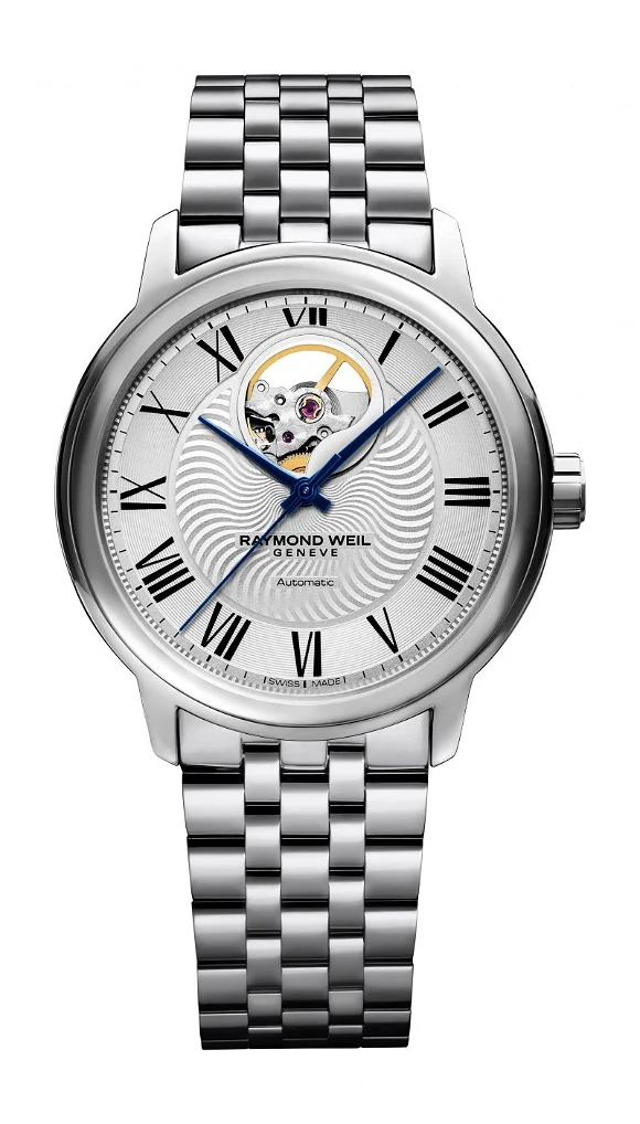 Raymond Weil Maestro