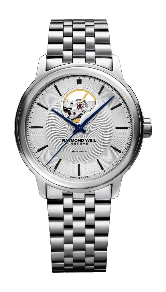 Raymond Weil Maestro