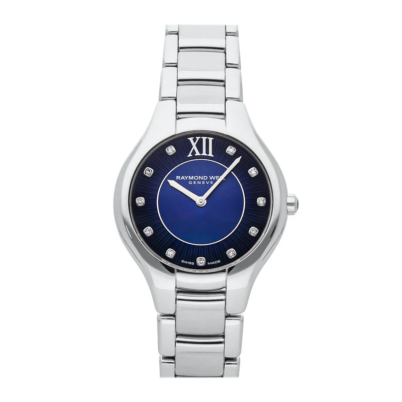 RAYMOND WEIL Noemia REF 5132-ST-50181