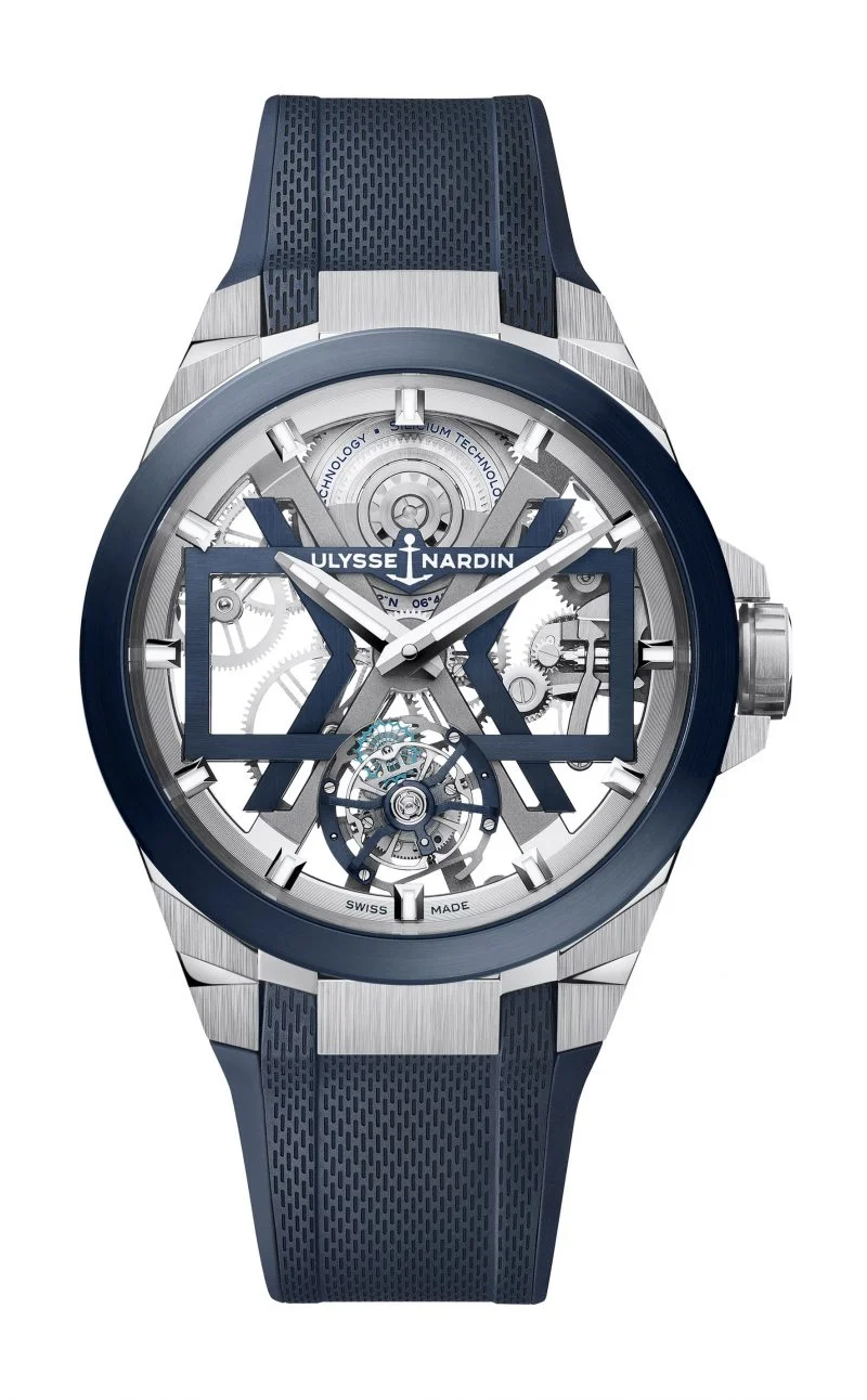 Ulysse Nardin Blast