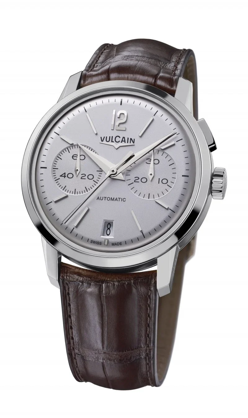 Vulcain 50s Presidents’ Chronograph