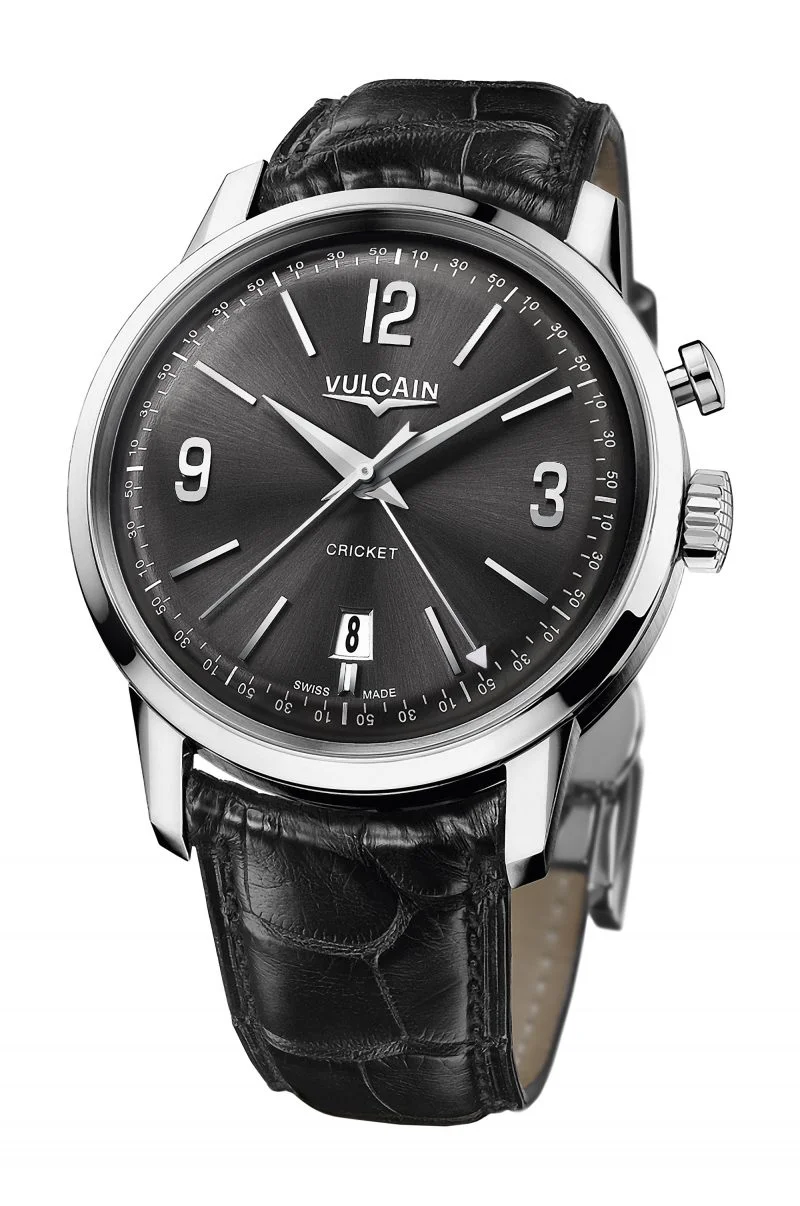 Vulcain 50s Presidents’ Watch