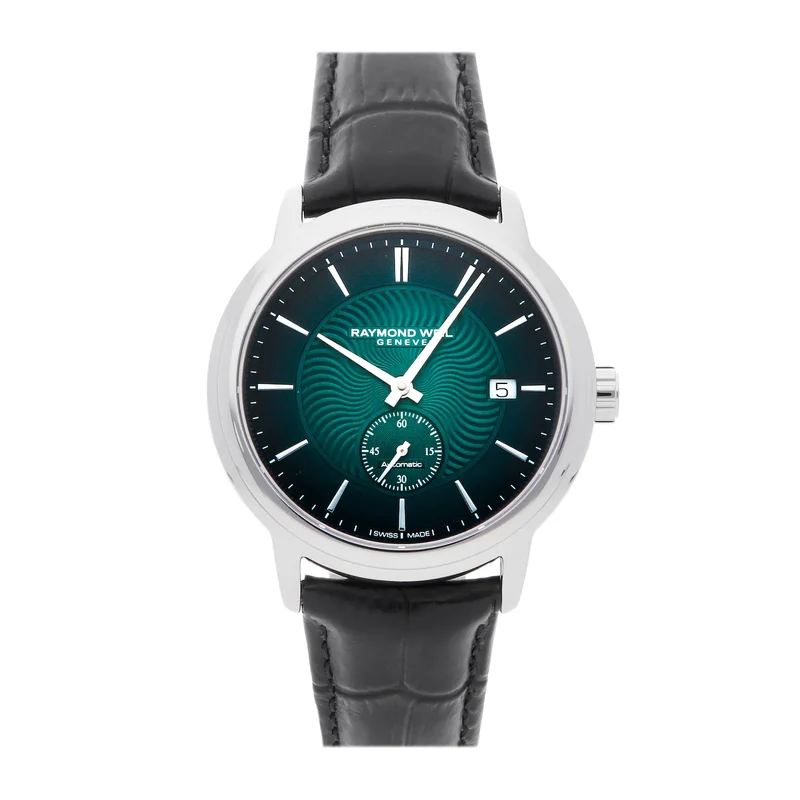 RAYMOND WEIL Maestro REF 2238-STC-50001