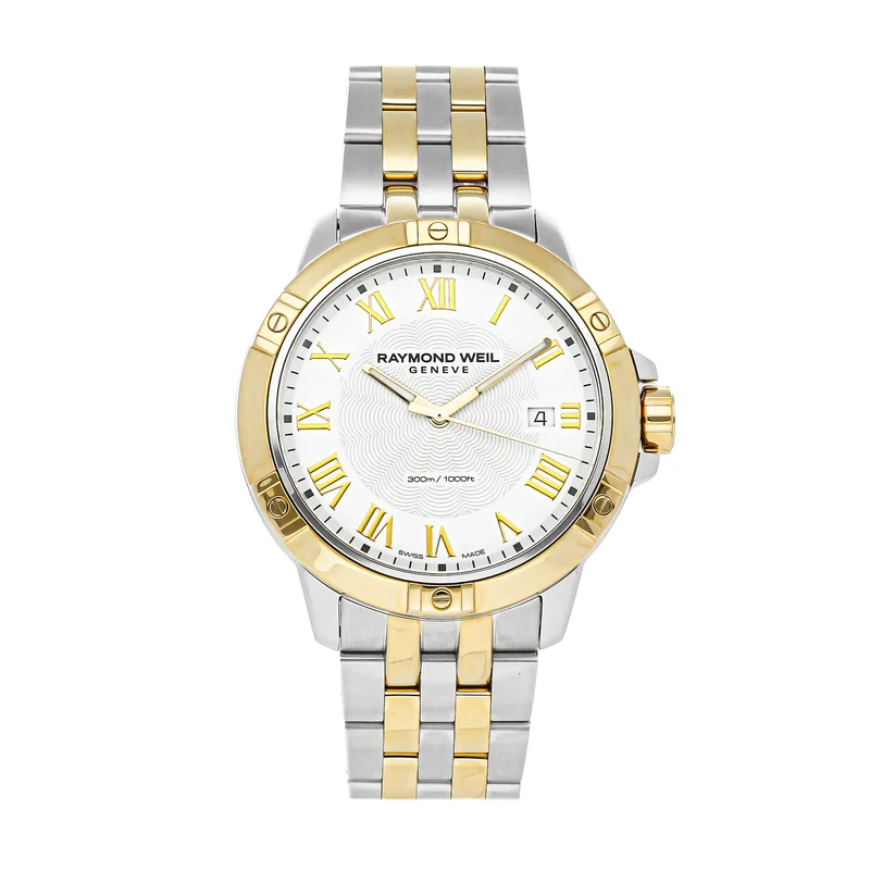 RAYMOND WEIL Tango REF 8160-STP-00308