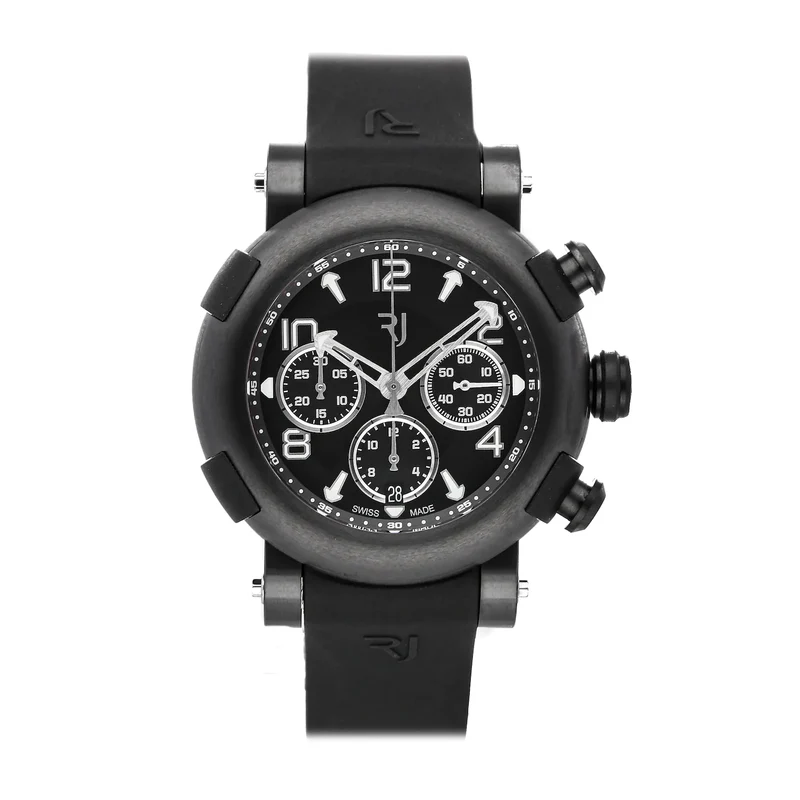 ROMAIN JEROME ARRAW Marine REF 1M45C.CCCR.1517.RB