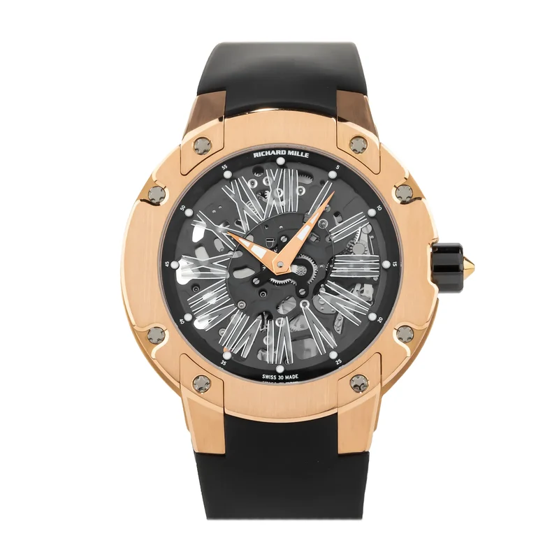 RICHARD MILLE RM 033 REF RM033 AN RG