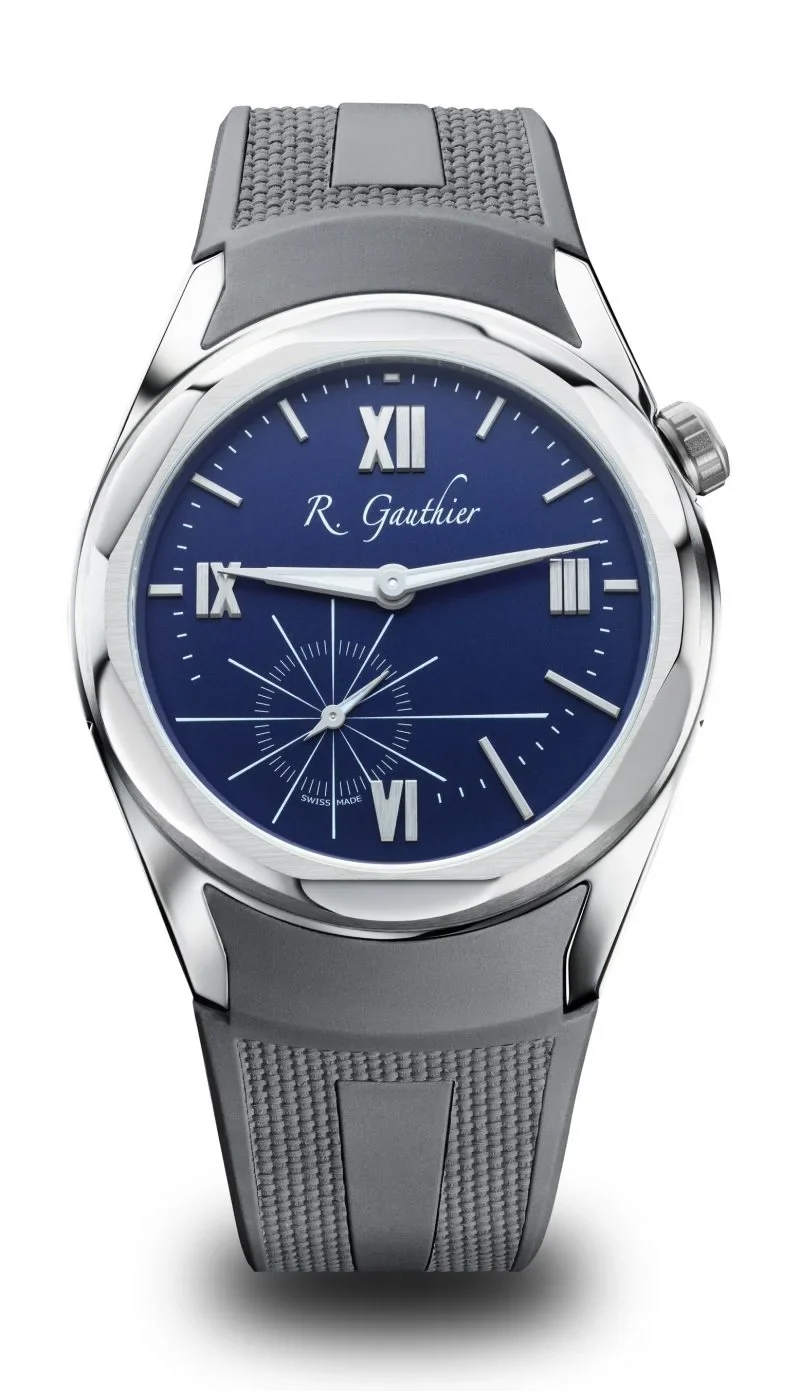 Romain Gauthier C by Romain Gauthier Platinum Edition