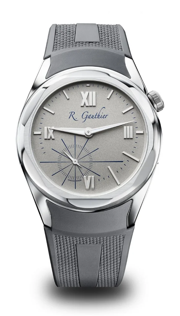 Romain Gauthier C by Romain Gauthier Platinum Edition