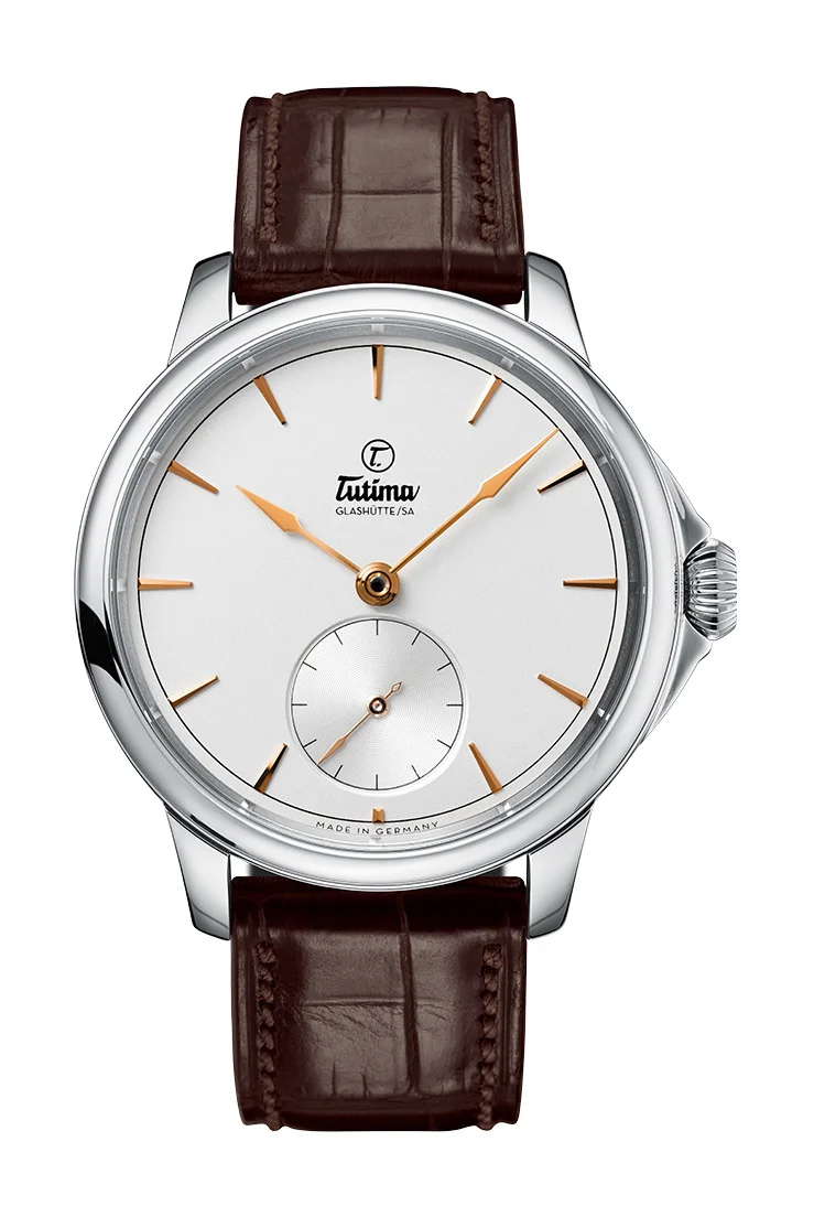 Tutima Glashütte Patria