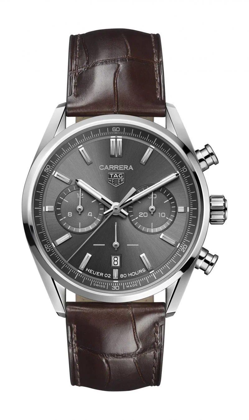 TAG Heuer Carrera