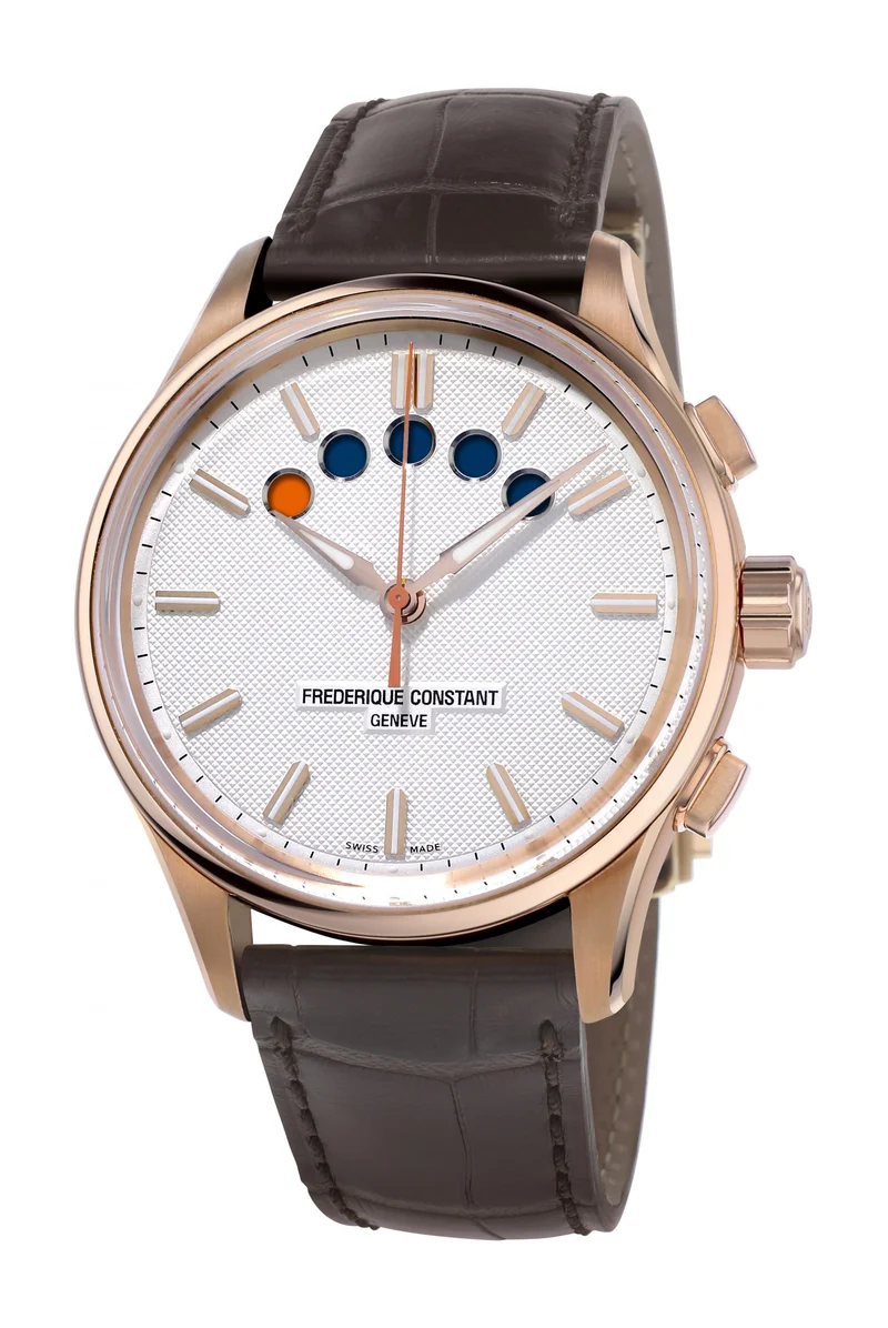 Frederique Constant Yacht Timer Regatta Countdown, FC-380VT4H4
