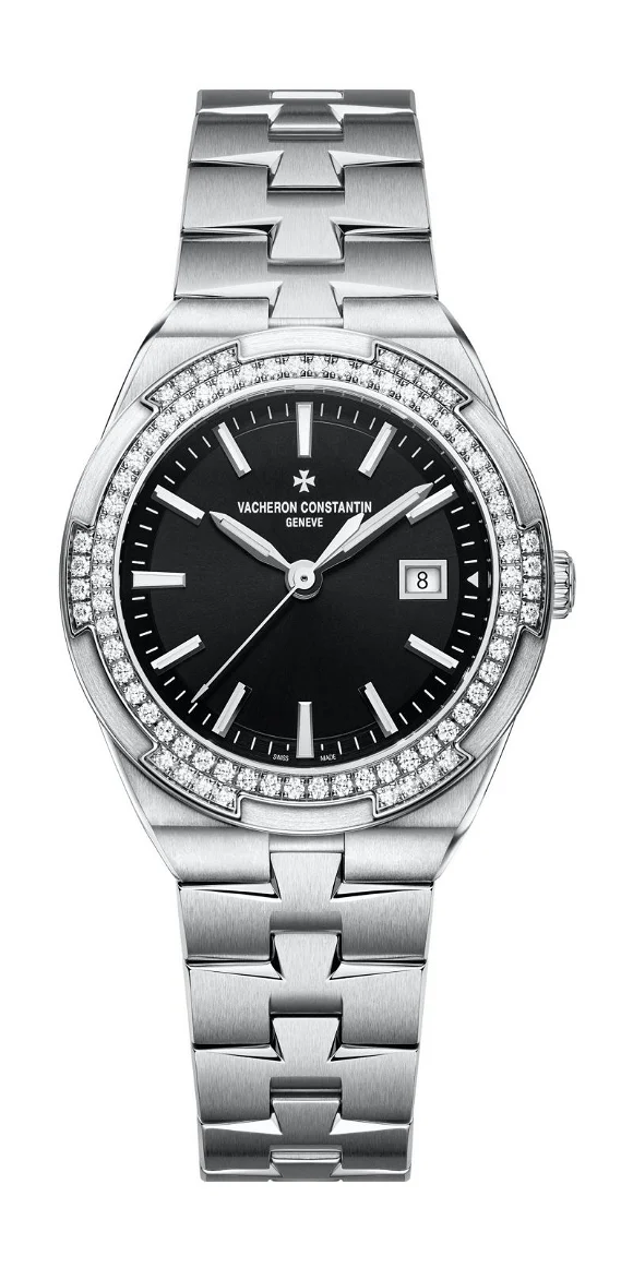 Vacheron Constantin Overseas Quartz