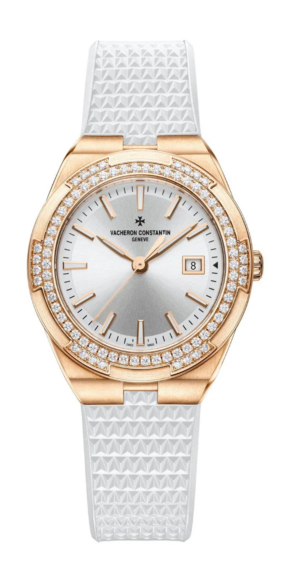Vacheron Constantin Overseas Quartz