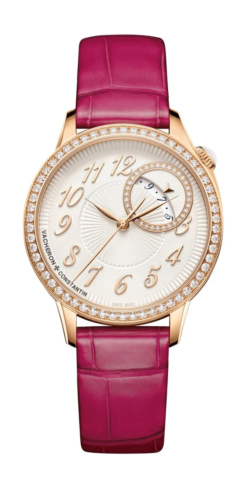 Vacheron Constantin Egérie Self-Winding