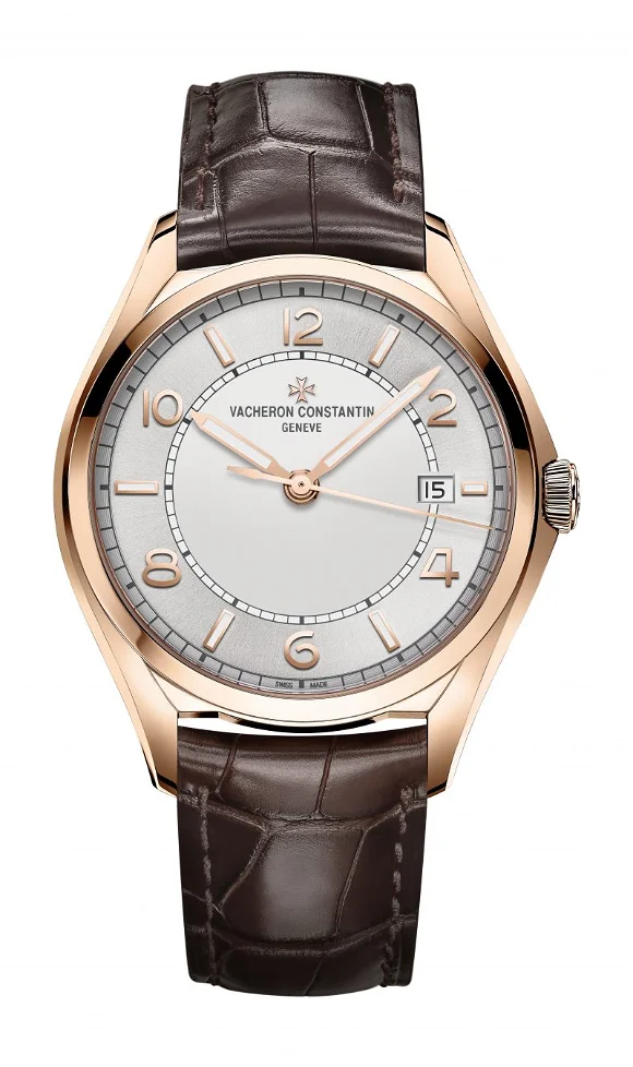 Vacheron Constantin Fiftysix self-winding