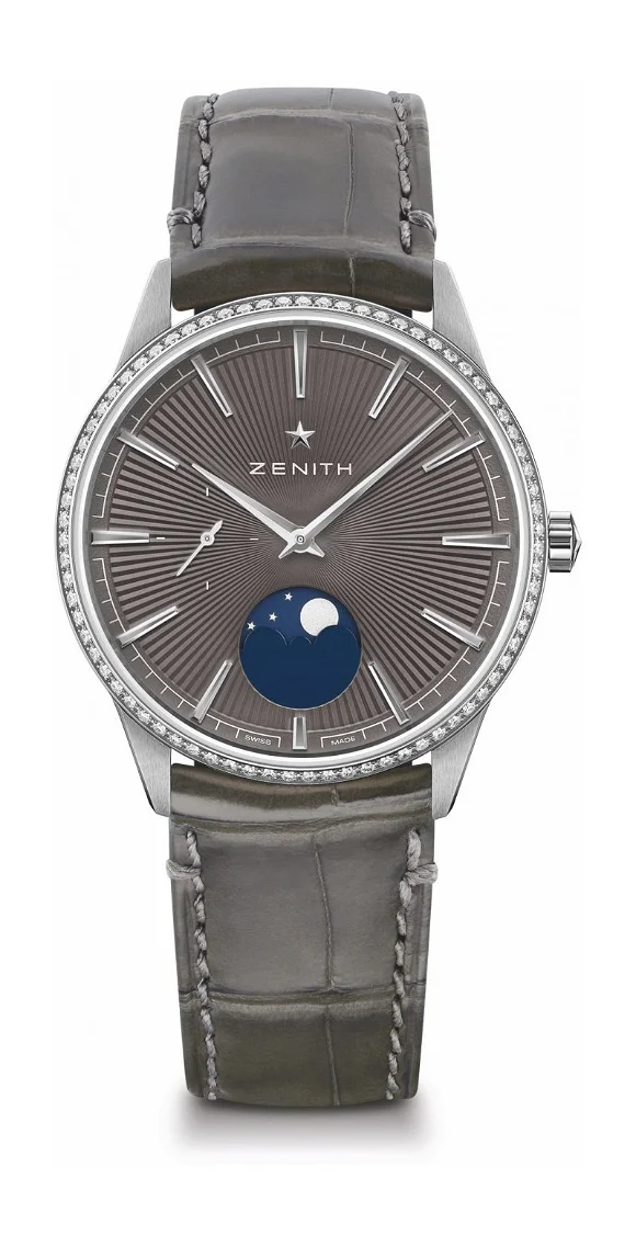 Zenith Elite Moonphase