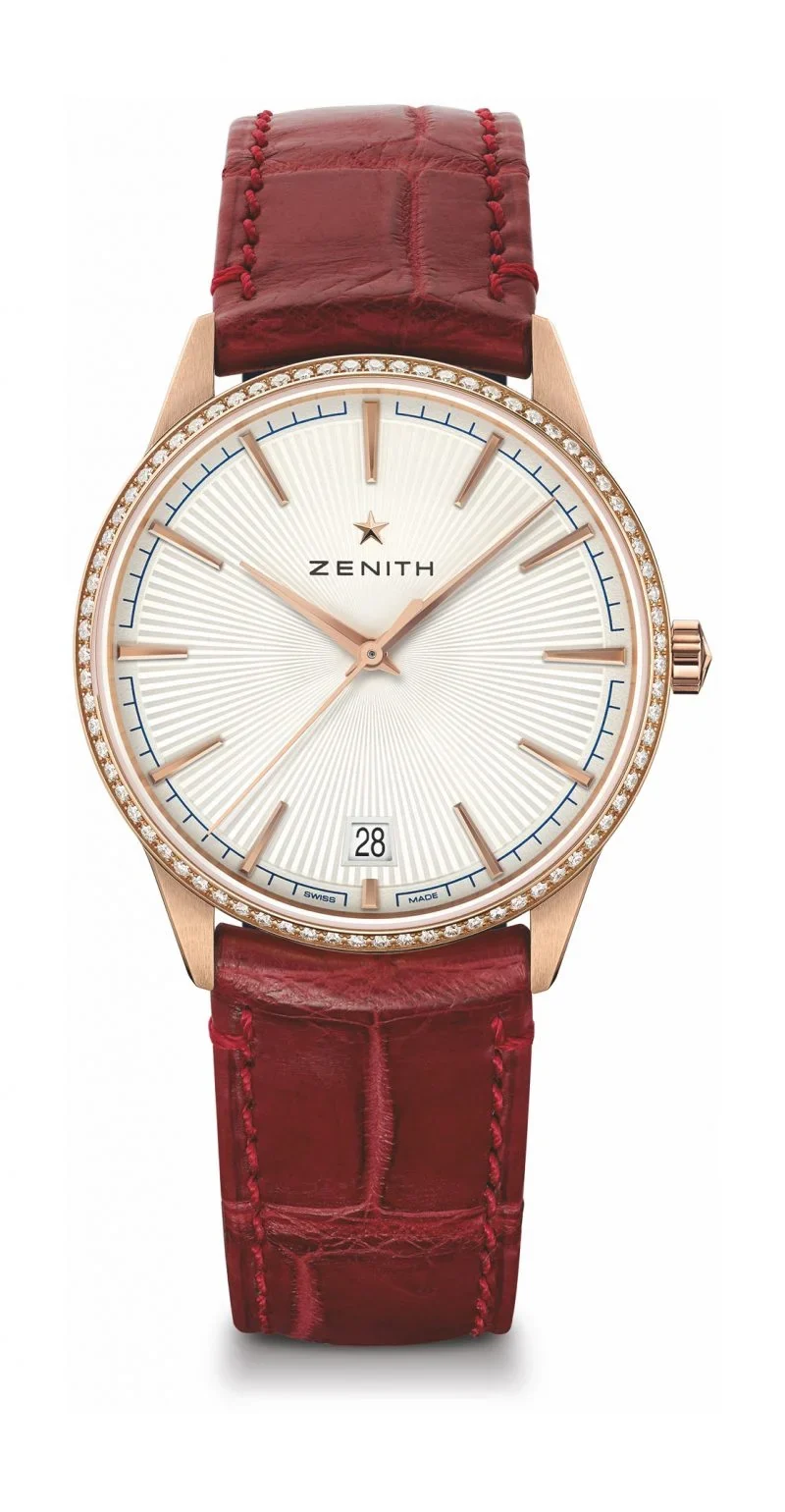 Zenith Elite Classic
