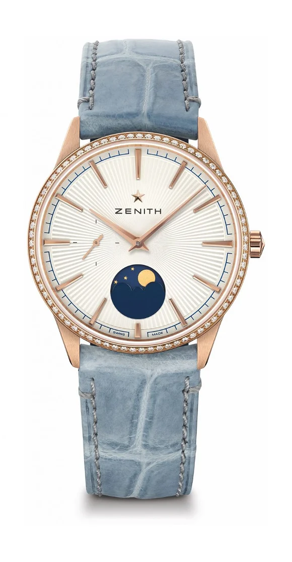 Zenith Elite Classic