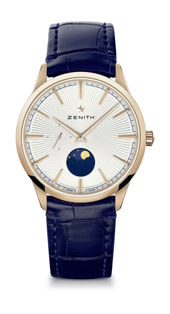 Zenith Elite Moonphase