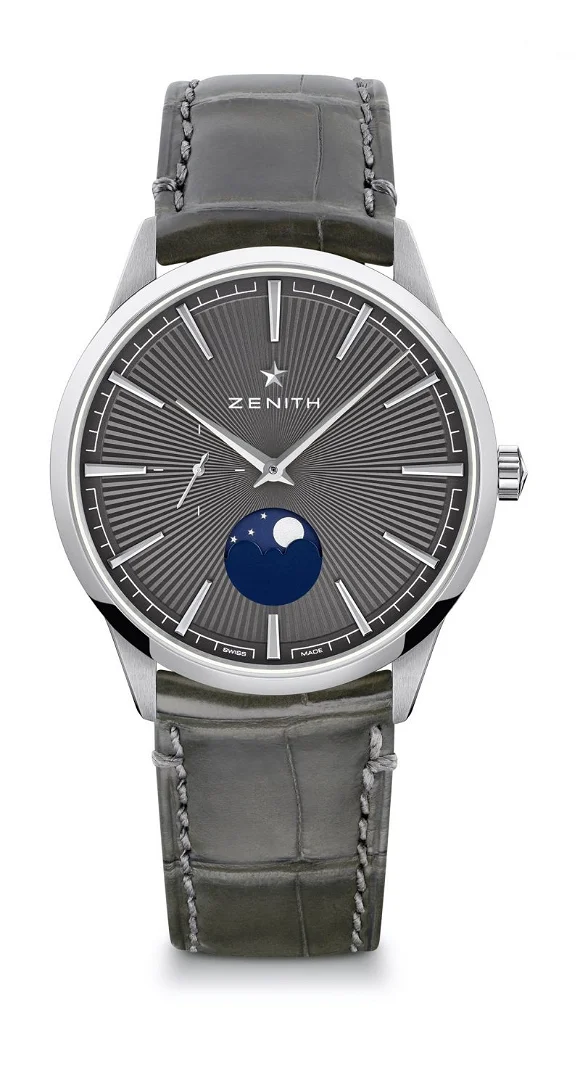 Zenith Elite Moonphase
