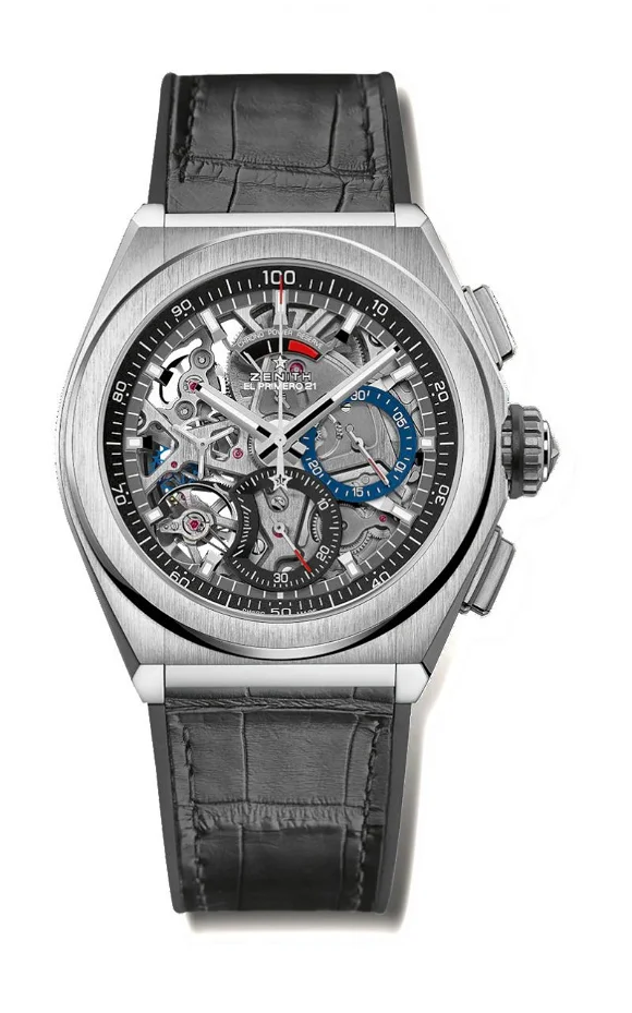 Zenith Defy El Primero 21