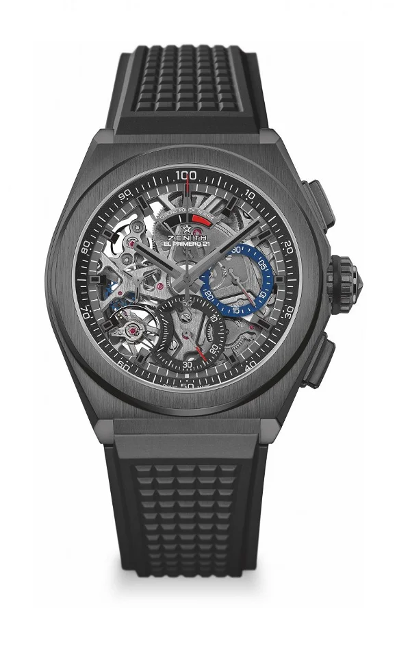 Zenith Defy El Primero 21