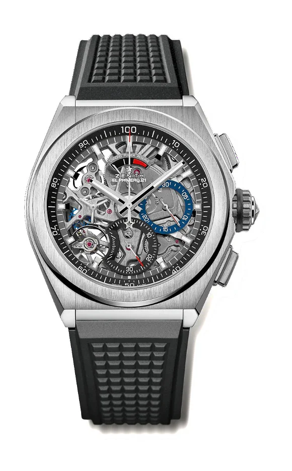 Zenith Defy El Primero 21