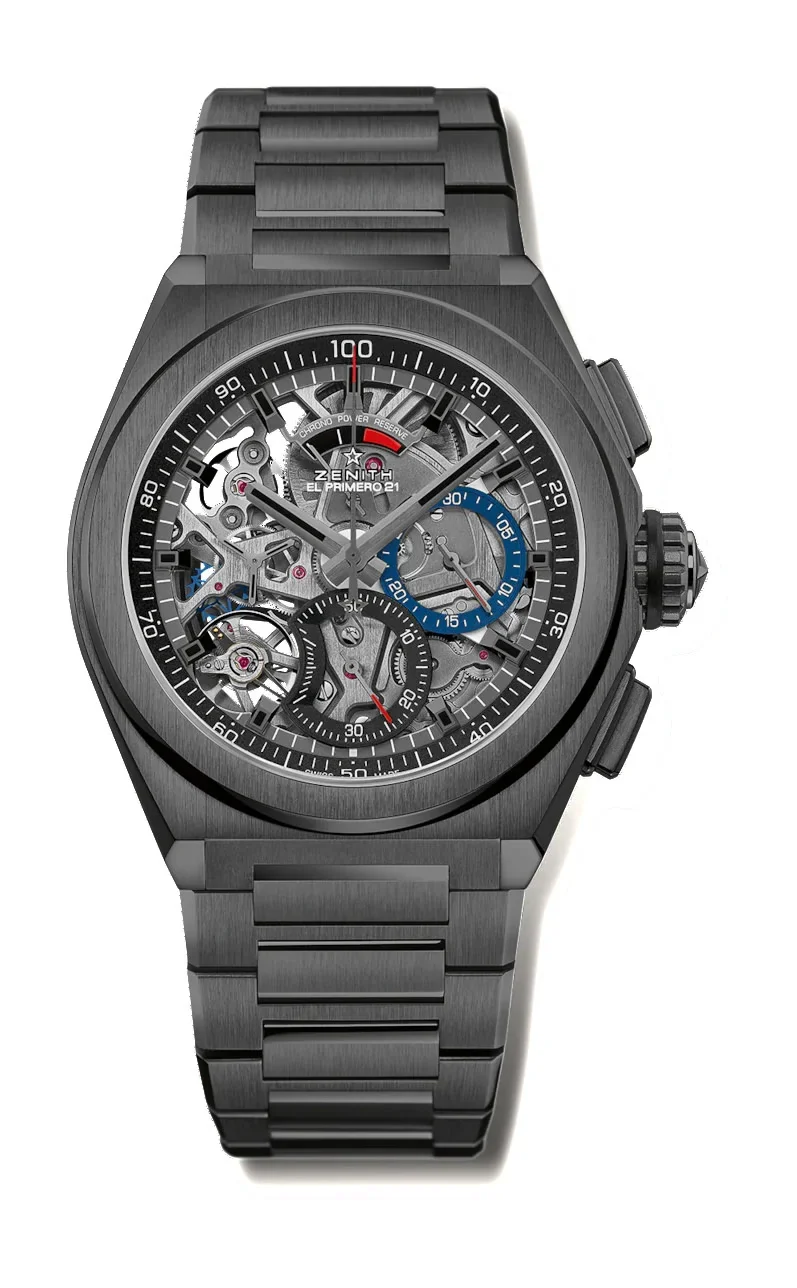 Zenith Defy El Primero 21