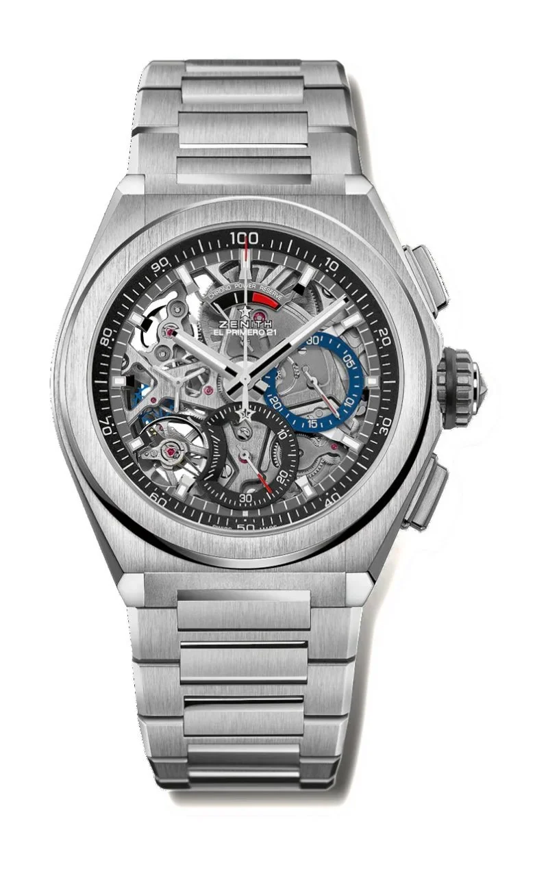 Zenith Defy El Primero 21