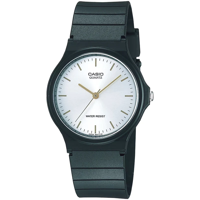 Montre Casio Homme MQ-24-7E2 Quartz Analogique Vert